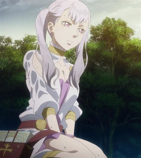 noelle black clover